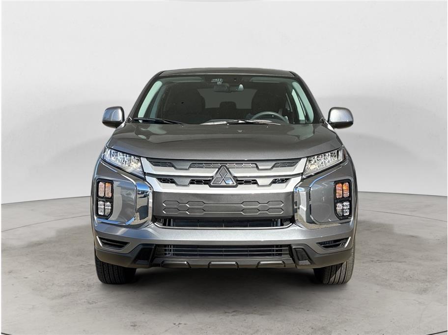 2026 Mitsubishi Outlander Sport ES Sport Utility 4D Folsom CA