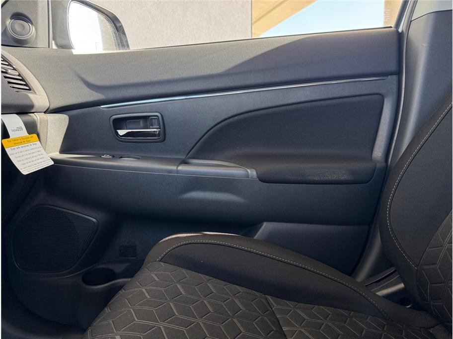 2026 Mitsubishi Outlander Sport ES Sport Utility 4D Folsom CA