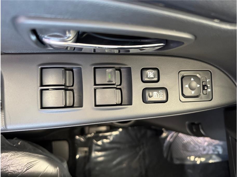 2026 Mitsubishi Outlander Sport ES Sport Utility 4D Folsom CA