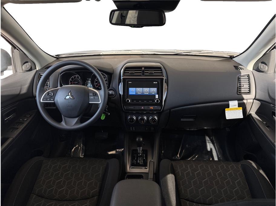 2026 Mitsubishi Outlander Sport ES Sport Utility 4D Folsom CA