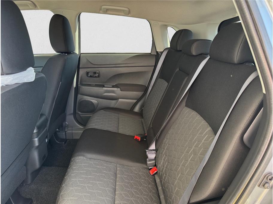 2026 Mitsubishi Outlander Sport ES Sport Utility 4D Folsom CA