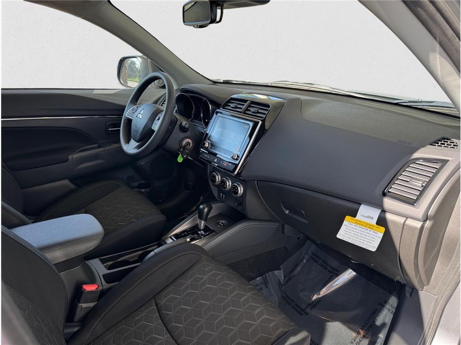 2026 Mitsubishi Outlander Sport ES Sport Utility 4D Folsom CA