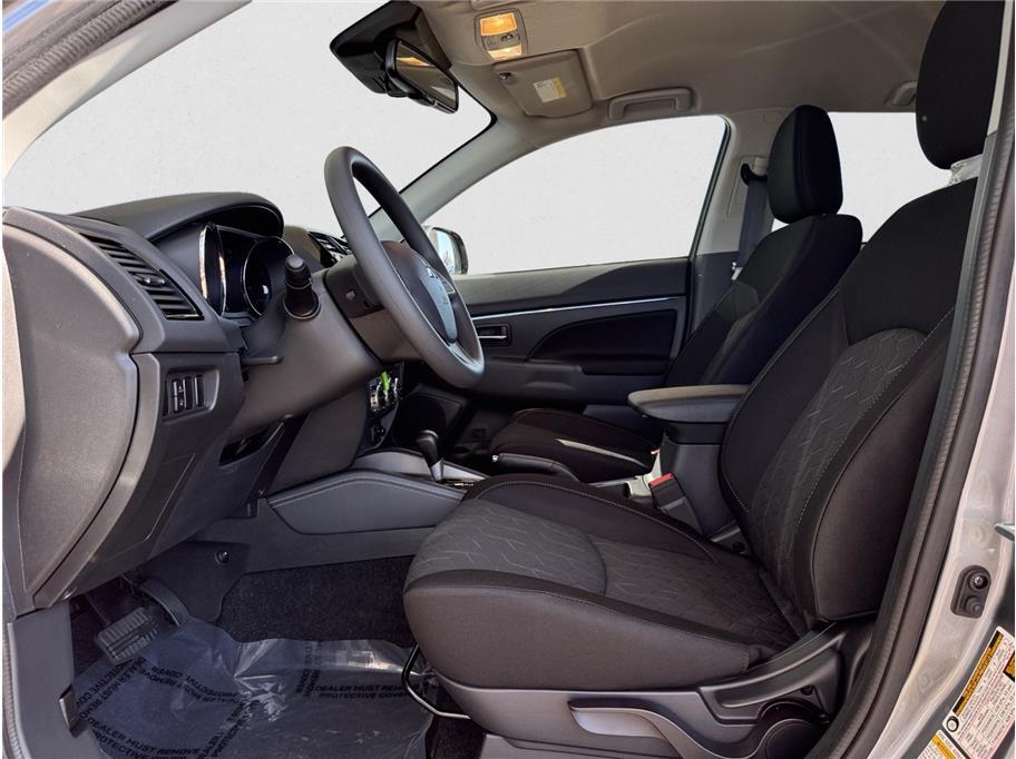 2026 Mitsubishi Outlander Sport ES Sport Utility 4D Folsom CA