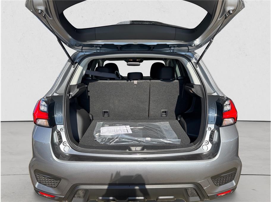 2026 Mitsubishi Outlander Sport ES Sport Utility 4D Folsom CA