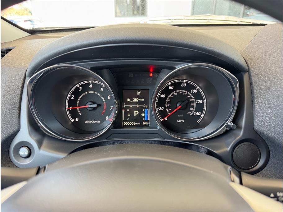 2026 Mitsubishi Outlander Sport ES Sport Utility 4D Folsom CA