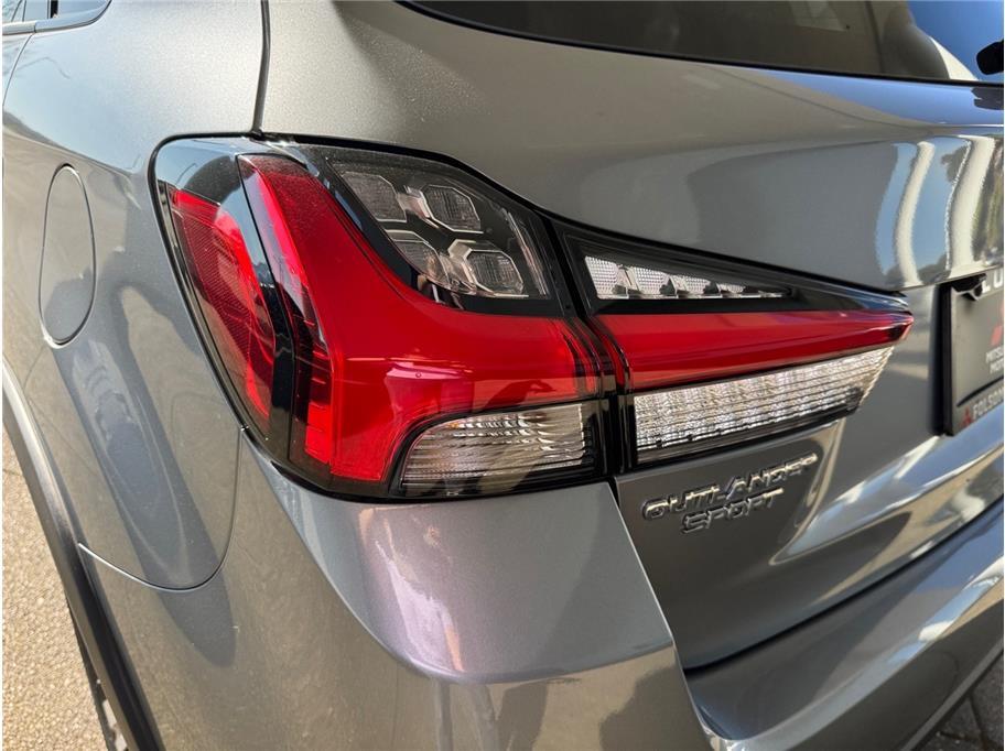 2026 Mitsubishi Outlander Sport ES Sport Utility 4D Folsom CA