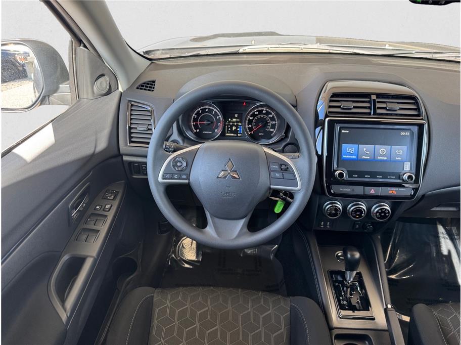 2026 Mitsubishi Outlander Sport ES Sport Utility 4D Folsom CA
