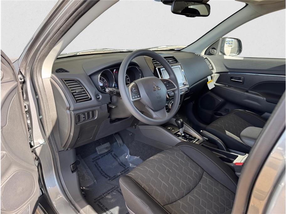 2026 Mitsubishi Outlander Sport ES Sport Utility 4D Folsom CA