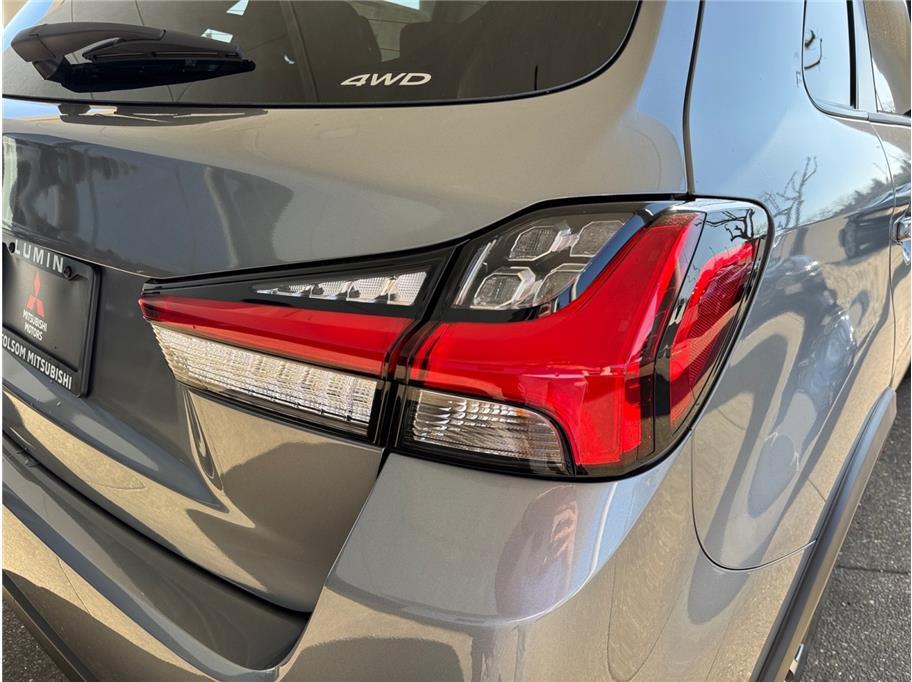 2026 Mitsubishi Outlander Sport ES Sport Utility 4D Folsom CA
