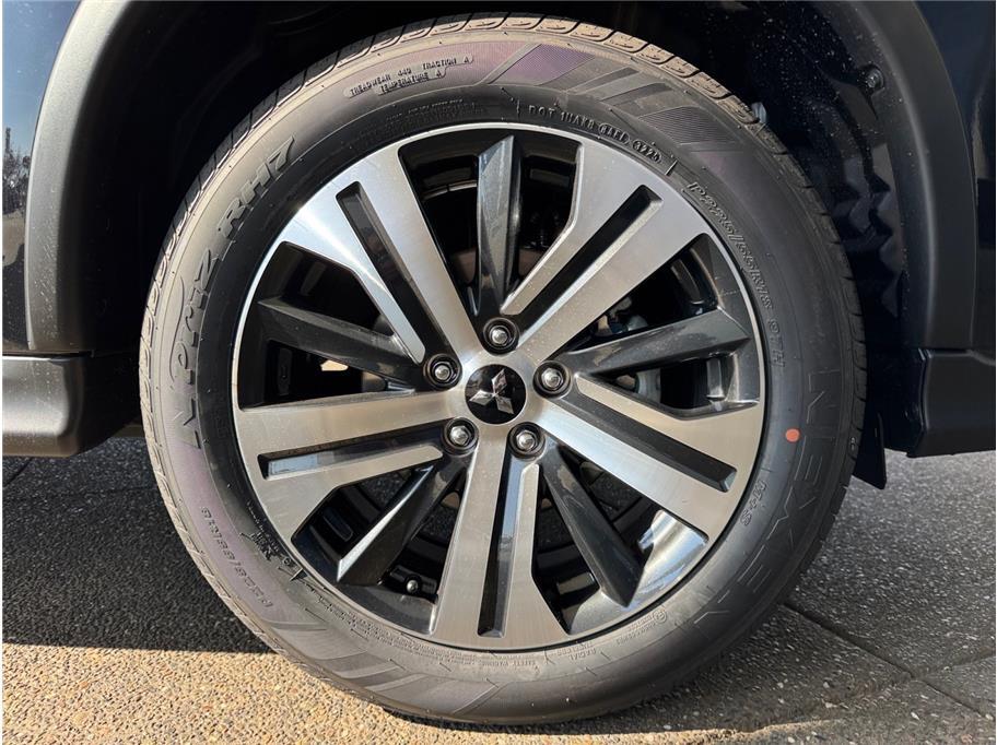 2026 Mitsubishi Outlander Sport ES Sport Utility 4D Folsom CA