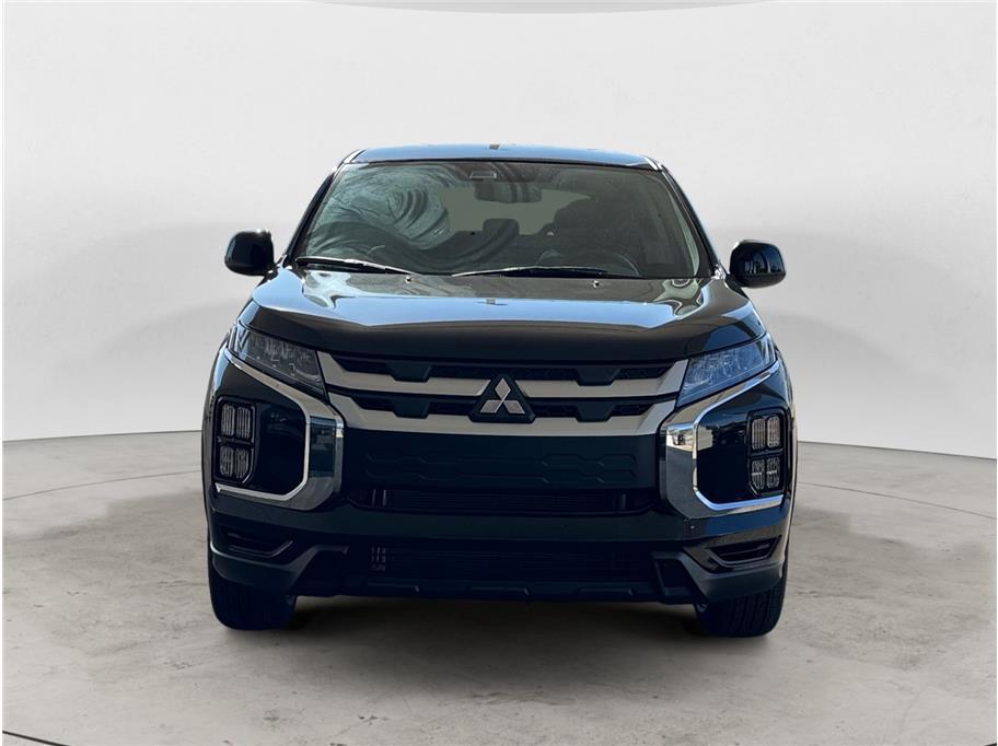2026 Mitsubishi Outlander Sport ES Sport Utility 4D Folsom CA