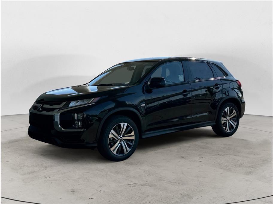 2026 Mitsubishi Outlander Sport ES Sport Utility 4D