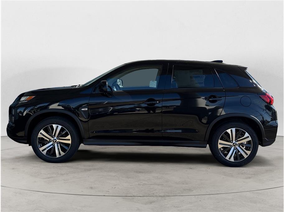 2026 Mitsubishi Outlander Sport ES Sport Utility 4D