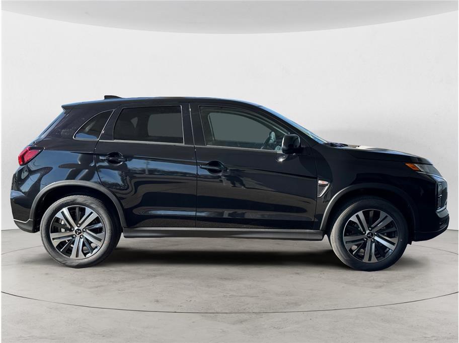 2026 Mitsubishi Outlander Sport ES Sport Utility 4D Folsom CA
