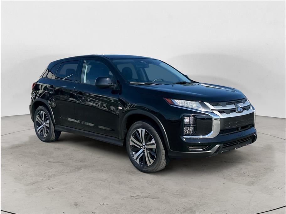 2026 Mitsubishi Outlander Sport ES Sport Utility 4D Folsom CA