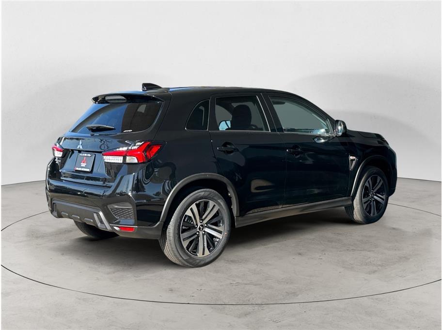 2026 Mitsubishi Outlander Sport ES Sport Utility 4D Folsom CA