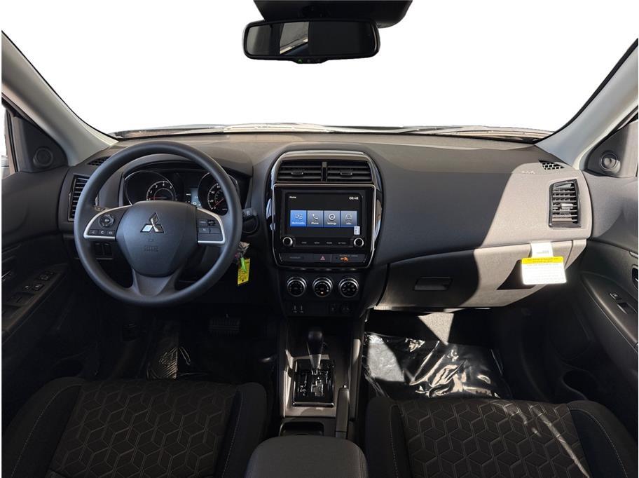2026 Mitsubishi Outlander Sport ES Sport Utility 4D Folsom CA