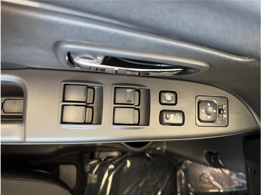 2026 Mitsubishi Outlander Sport ES Sport Utility 4D Folsom CA
