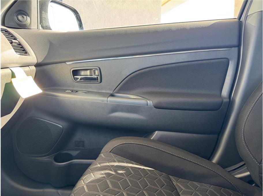 2026 Mitsubishi Outlander Sport ES Sport Utility 4D Folsom CA