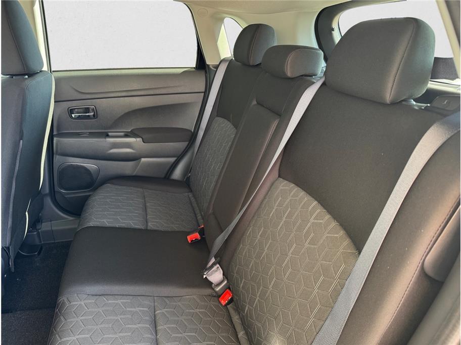 2026 Mitsubishi Outlander Sport ES Sport Utility 4D Folsom CA