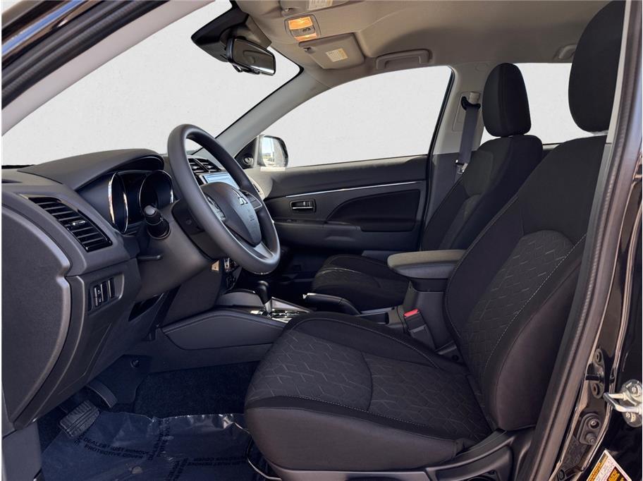 2026 Mitsubishi Outlander Sport ES Sport Utility 4D Folsom CA