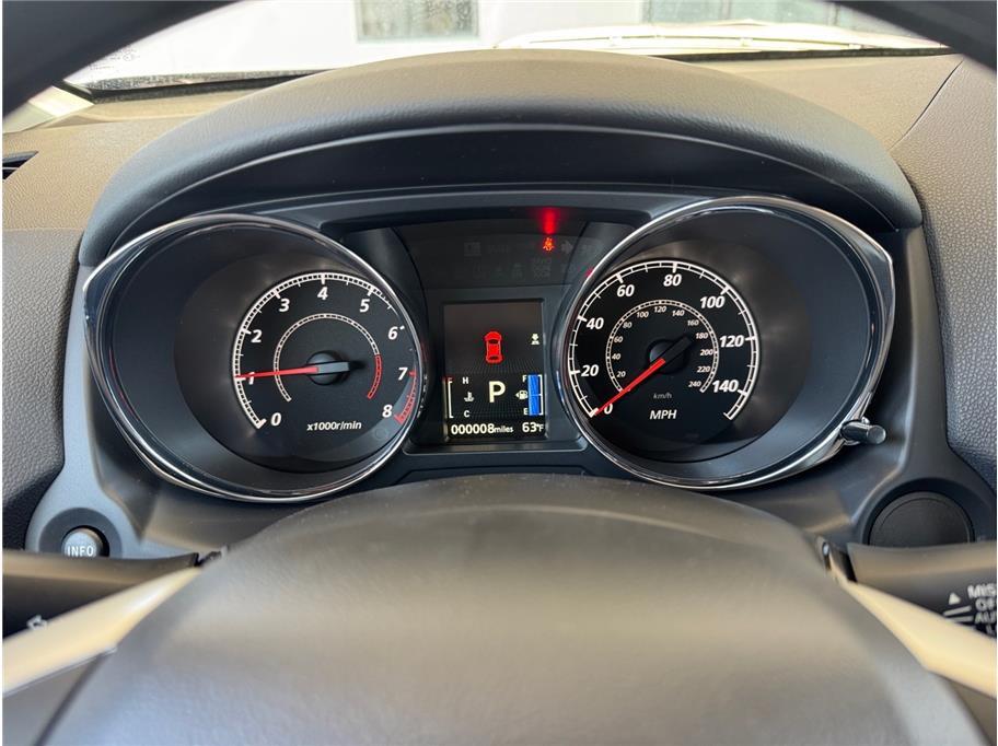 2026 Mitsubishi Outlander Sport ES Sport Utility 4D Folsom CA