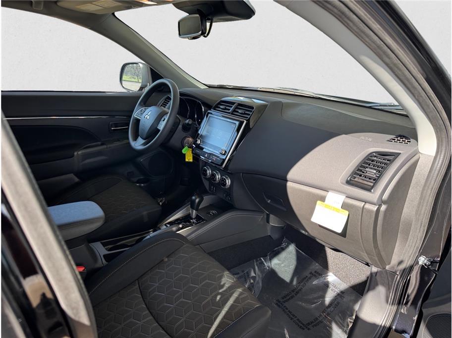 2026 Mitsubishi Outlander Sport ES Sport Utility 4D Folsom CA