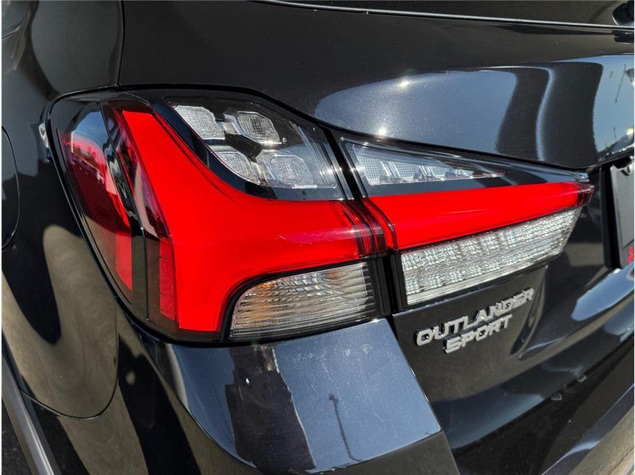 2026 Mitsubishi Outlander Sport ES Sport Utility 4D Folsom CA