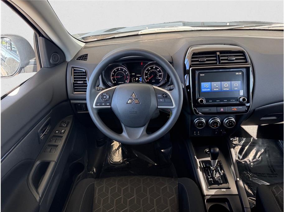 2026 Mitsubishi Outlander Sport ES Sport Utility 4D Folsom CA