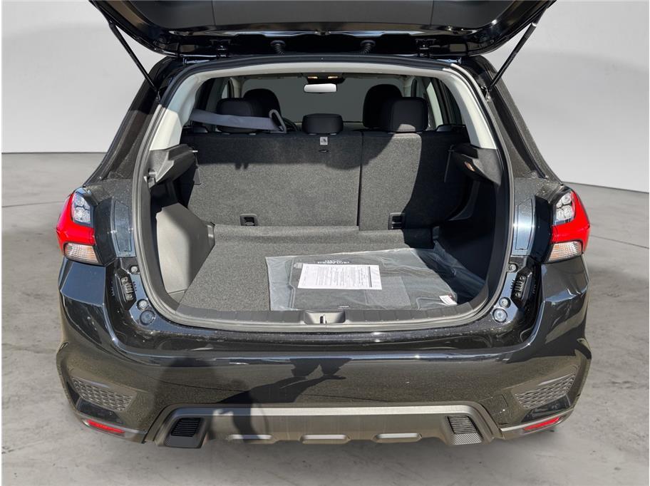 2026 Mitsubishi Outlander Sport ES Sport Utility 4D Folsom CA