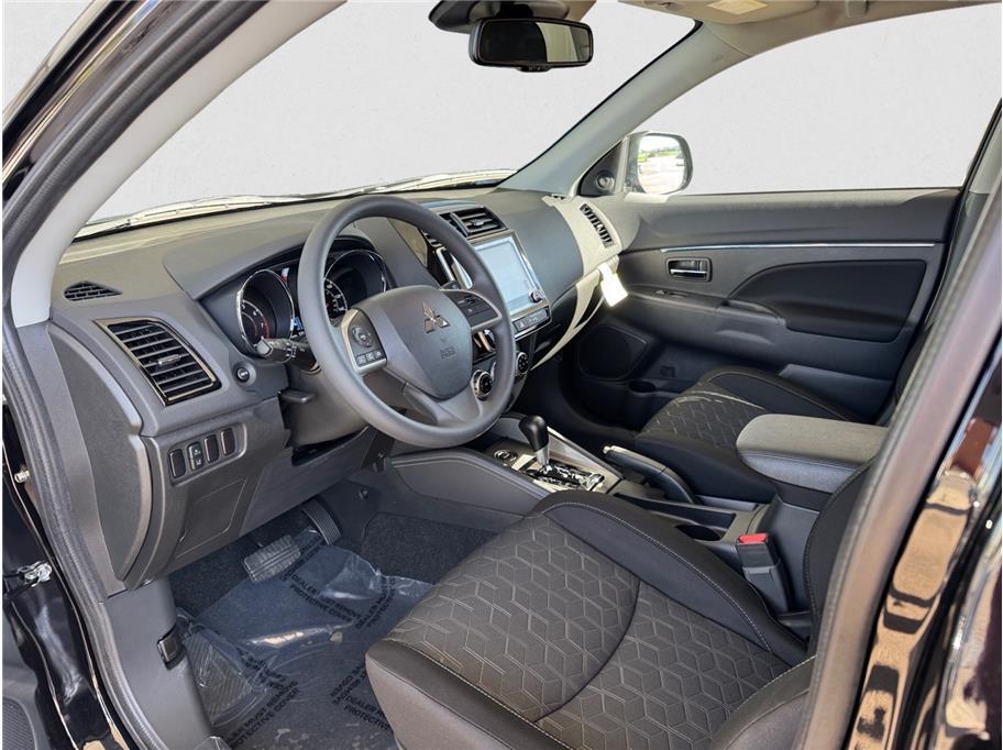 2026 Mitsubishi Outlander Sport ES Sport Utility 4D Folsom CA