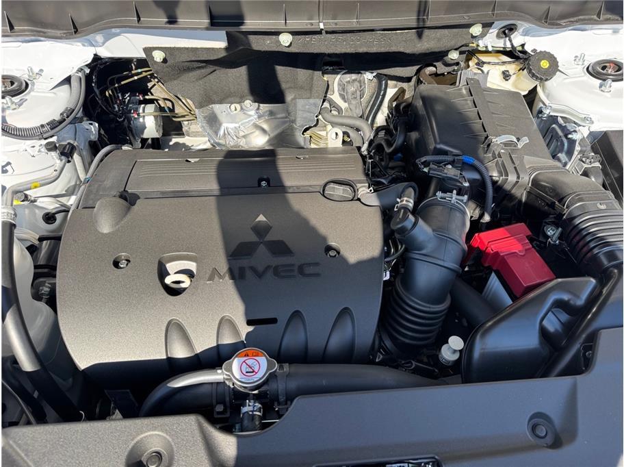 2026 Mitsubishi Outlander Sport ES Sport Utility 4D Folsom CA