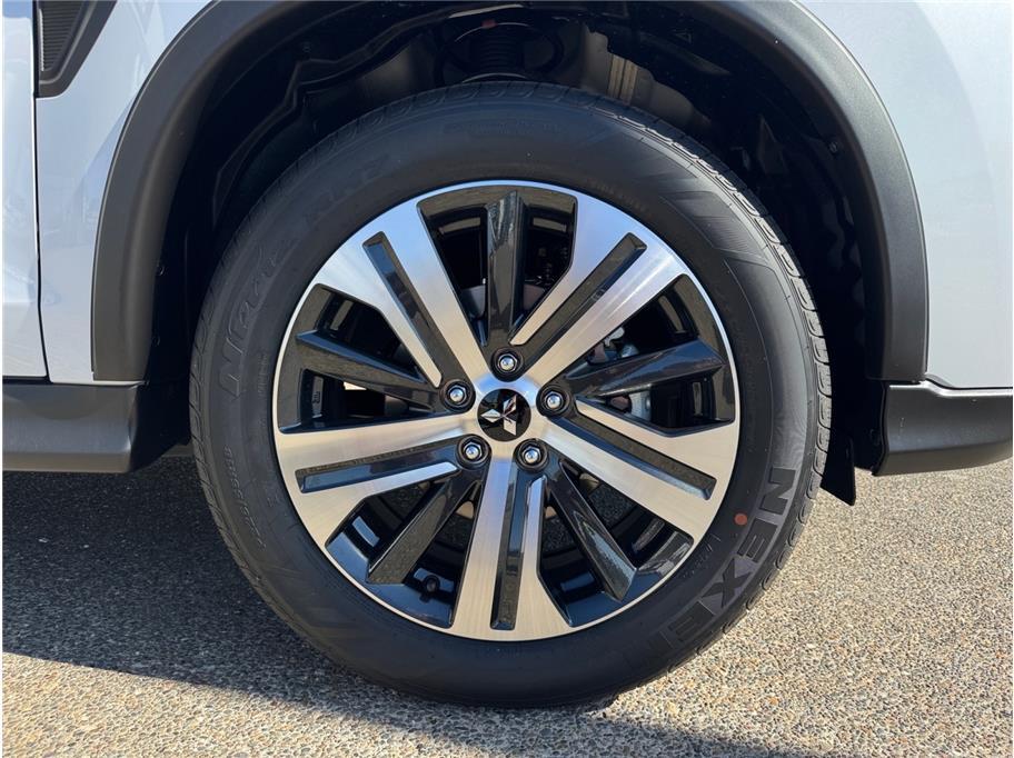 2026 Mitsubishi Outlander Sport ES Sport Utility 4D Folsom CA