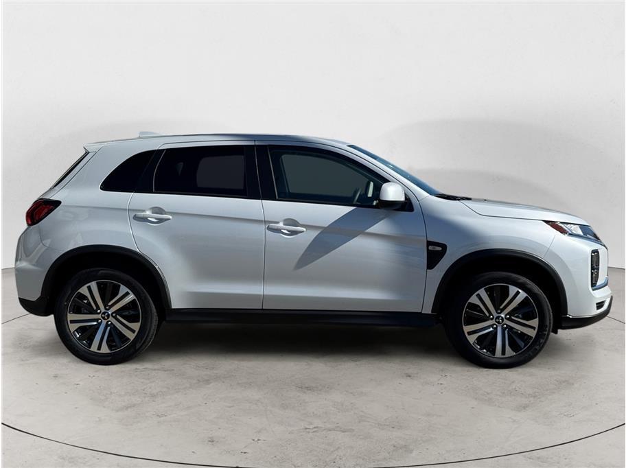 2026 Mitsubishi Outlander Sport ES Sport Utility 4D Folsom CA