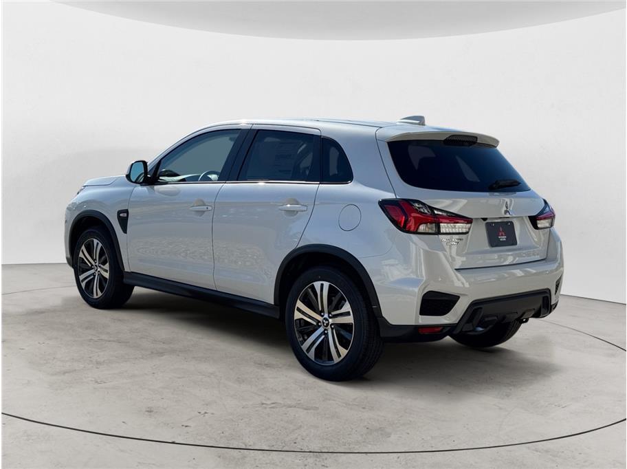 2026 Mitsubishi Outlander Sport ES Sport Utility 4D