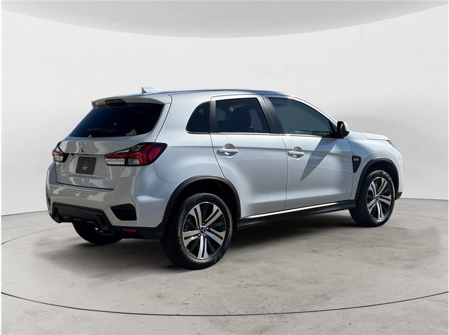 2026 Mitsubishi Outlander Sport ES Sport Utility 4D Folsom CA