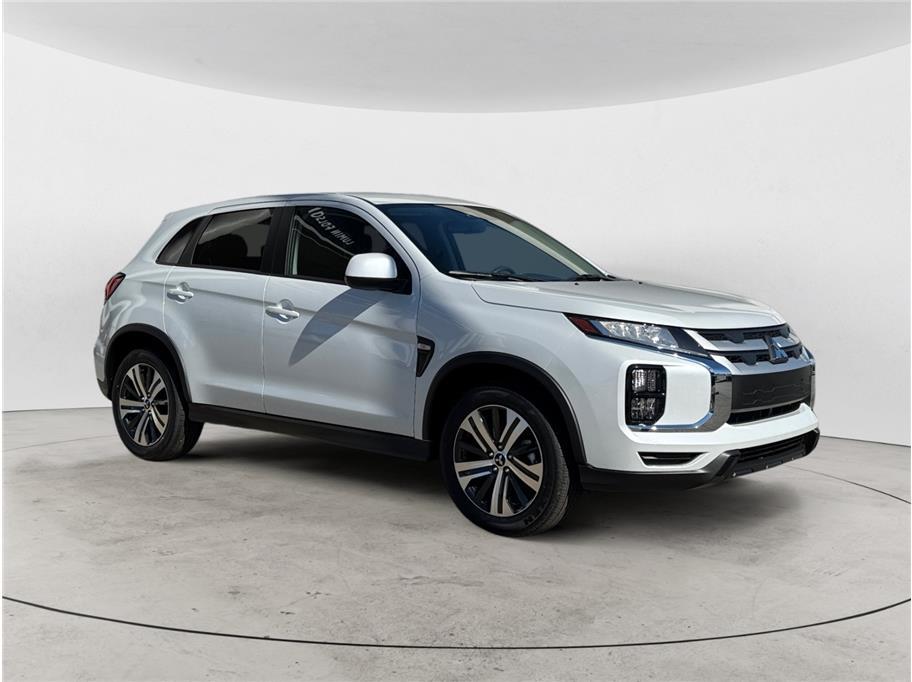 2026 Mitsubishi Outlander Sport ES Sport Utility 4D Folsom CA