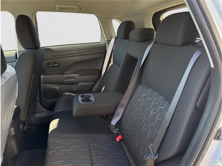 2026 Mitsubishi Outlander Sport ES Sport Utility 4D Folsom CA