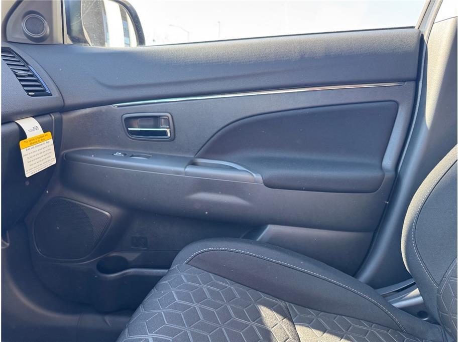 2026 Mitsubishi Outlander Sport ES Sport Utility 4D Folsom CA