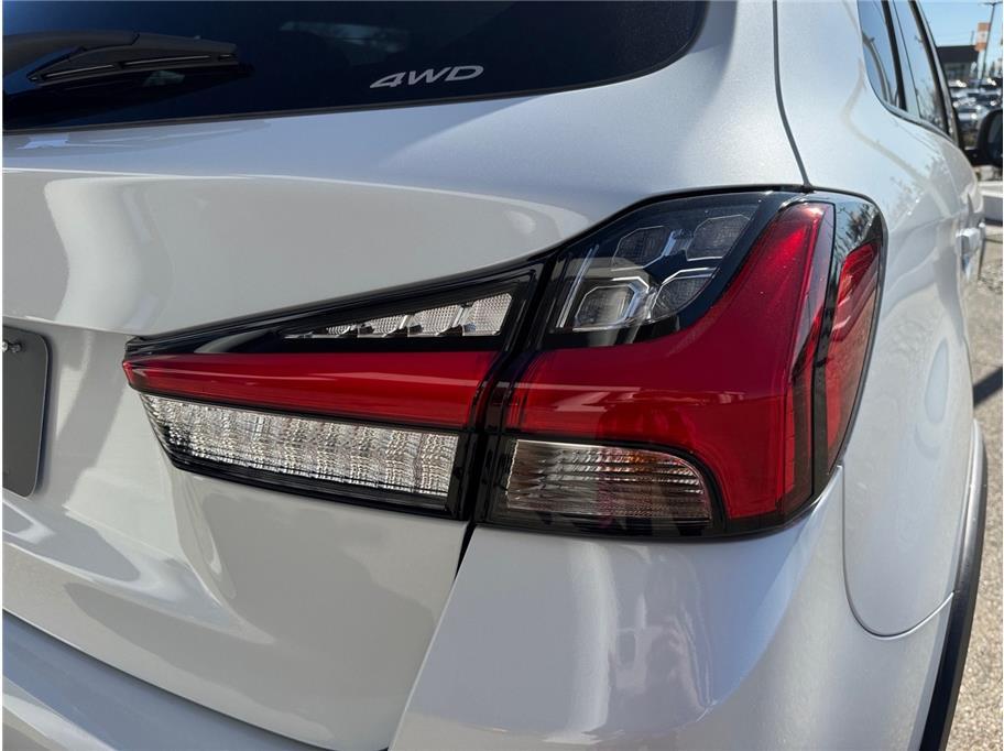 2026 Mitsubishi Outlander Sport ES Sport Utility 4D Folsom CA