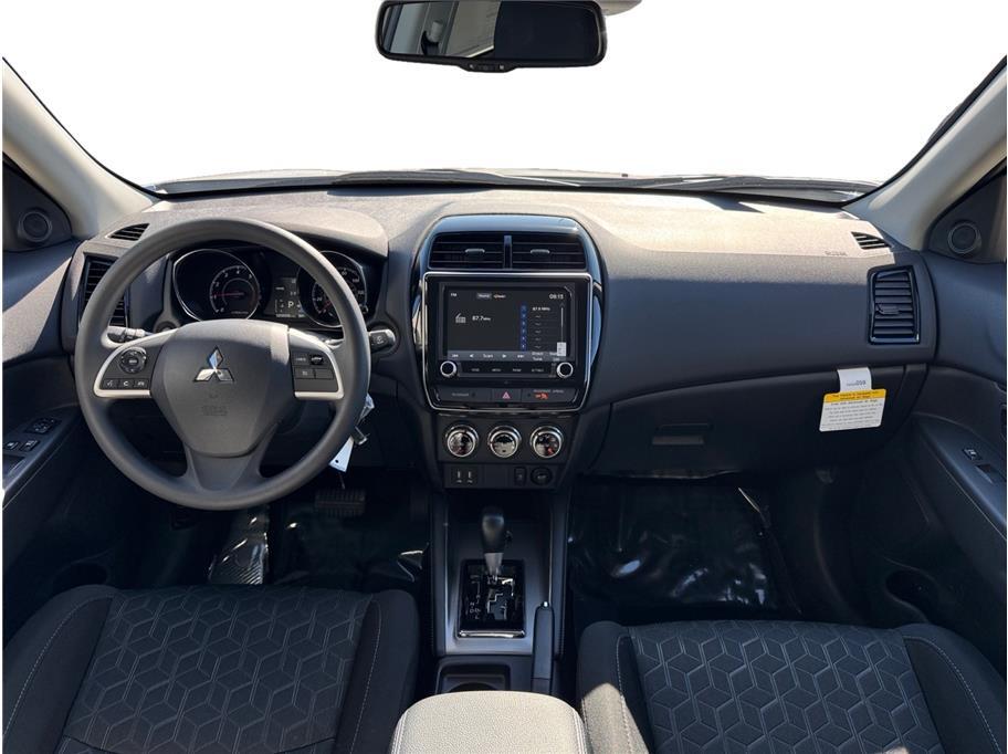 2026 Mitsubishi Outlander Sport ES Sport Utility 4D Folsom CA