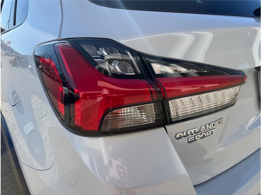 2026 Mitsubishi Outlander Sport ES Sport Utility 4D Folsom CA