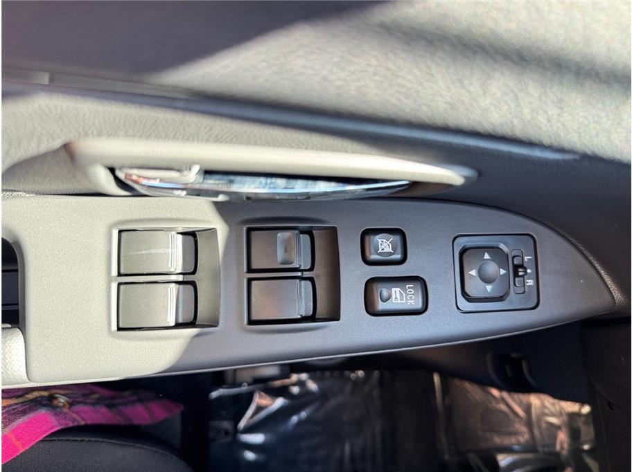 2026 Mitsubishi Outlander Sport ES Sport Utility 4D Folsom CA