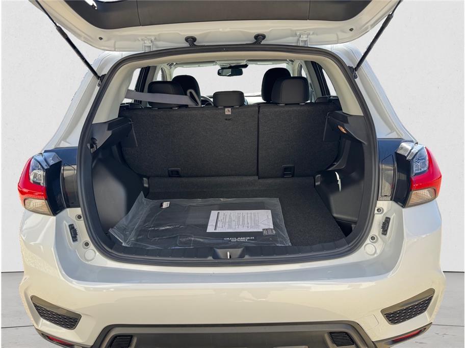 2026 Mitsubishi Outlander Sport ES Sport Utility 4D Folsom CA