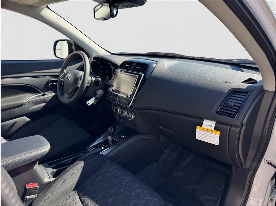 2026 Mitsubishi Outlander Sport ES Sport Utility 4D Folsom CA