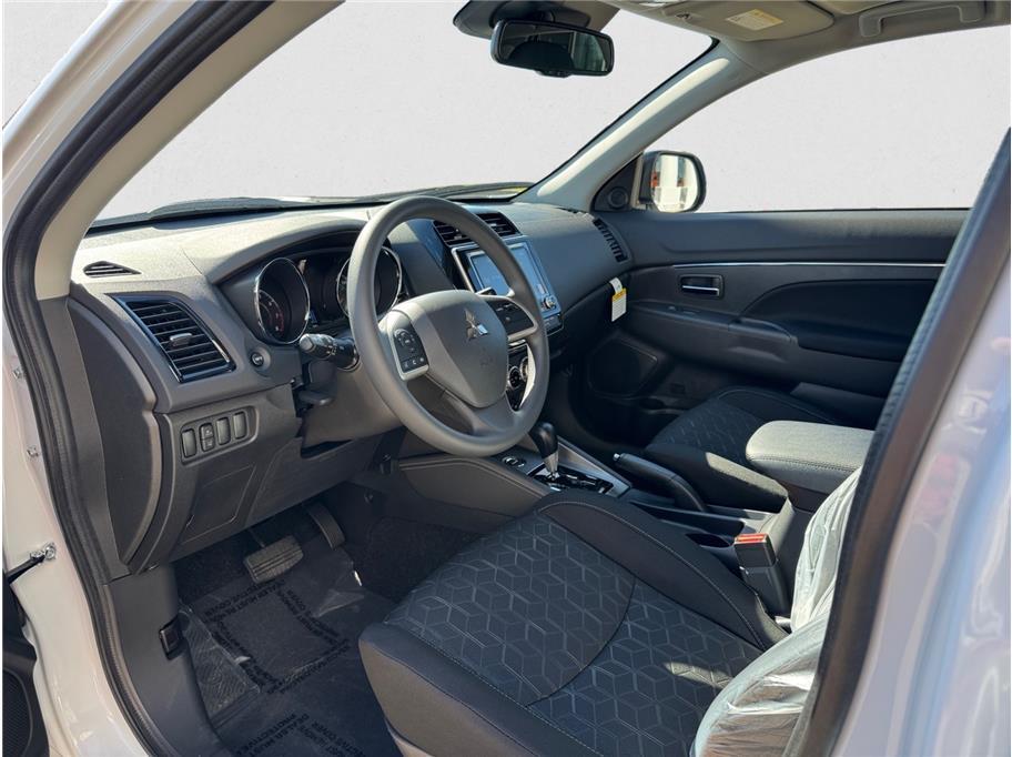 2026 Mitsubishi Outlander Sport ES Sport Utility 4D Folsom CA