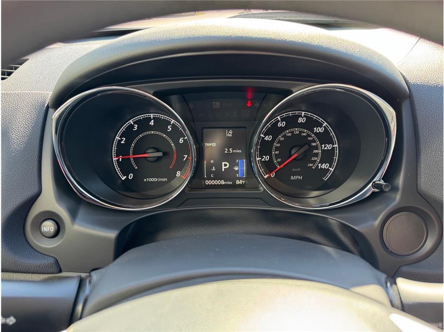 2026 Mitsubishi Outlander Sport ES Sport Utility 4D Folsom CA