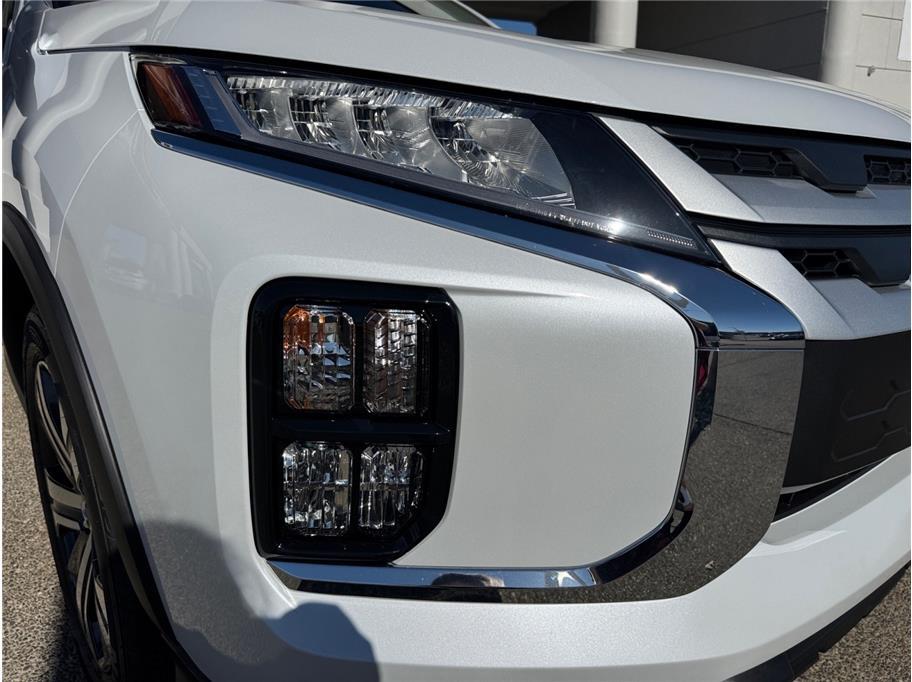 2026 Mitsubishi Outlander Sport ES Sport Utility 4D Folsom CA