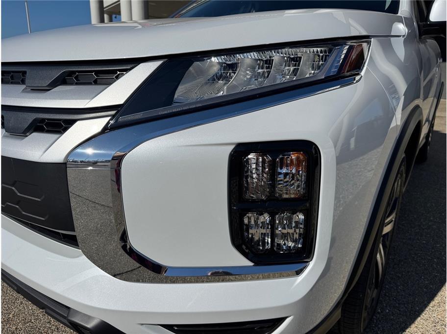 2026 Mitsubishi Outlander Sport ES Sport Utility 4D Folsom CA