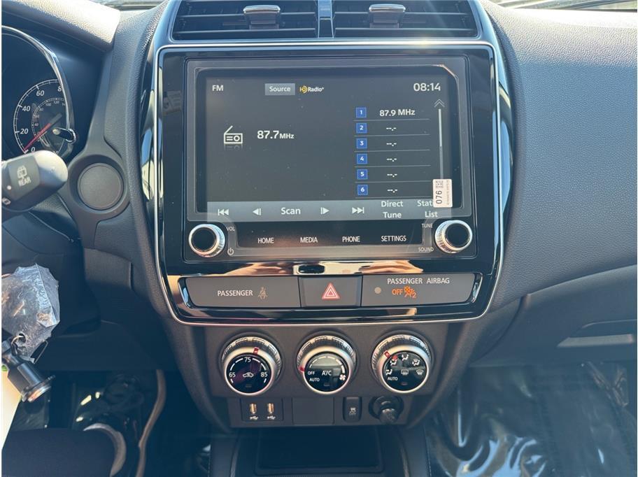 2026 Mitsubishi Outlander Sport ES Sport Utility 4D Folsom CA
